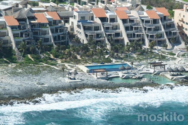 , Puerto Aventuras