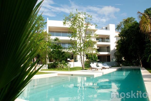 Playacar Phase 2, Playa del Carmen