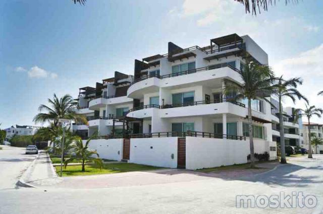 , Playa del Carmen