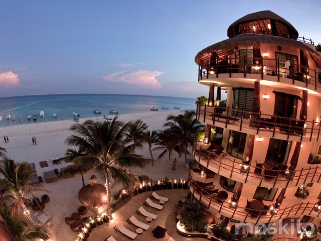 , Playa del Carmen