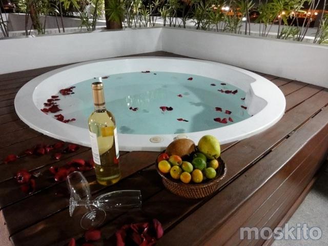 , Playa del Carmen