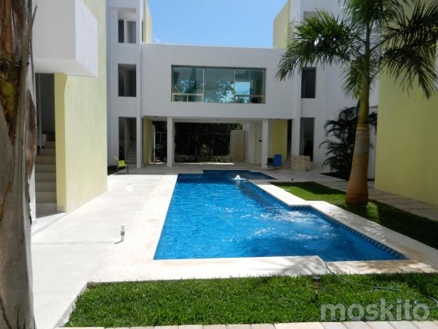 , Playa del Carmen