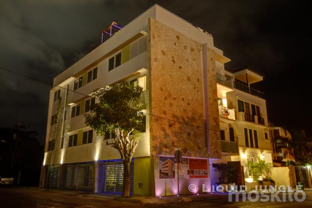 , Playa del Carmen