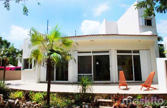 , Playa del Carmen