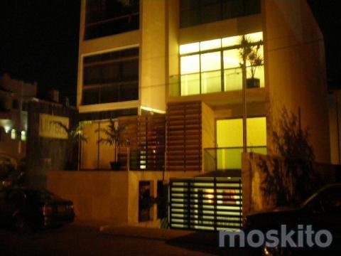 15th av and 12th street, Playa del Carmen