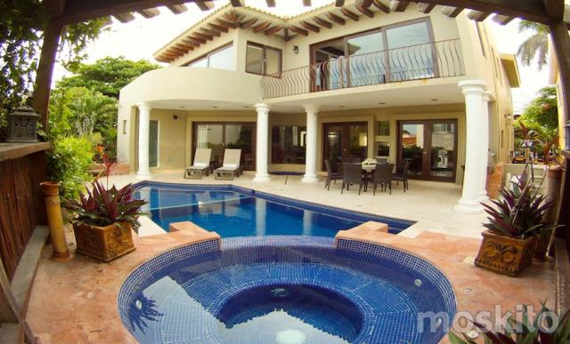 Playacar Phase 1, Playa del Carmen