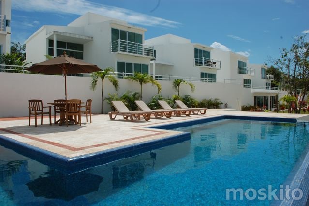 , Playa del Carmen
