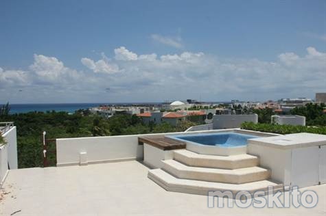 , Playa del Carmen