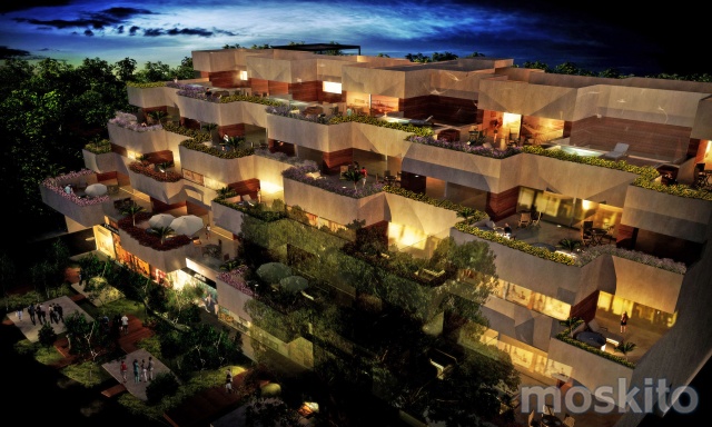 , Playa del Carmen