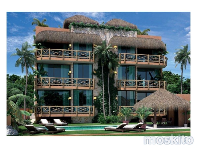 Aldea Zama, Tulum