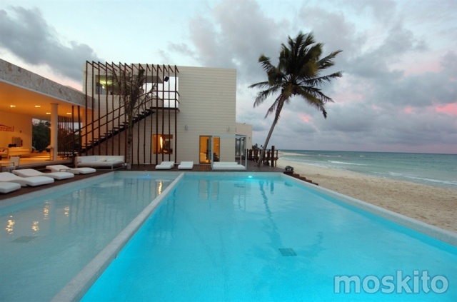 Grand Coral, Riviera Maya, Playa del Carmen
