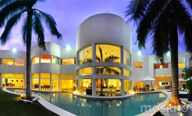 Playacar Phase II, Playa del Carmen