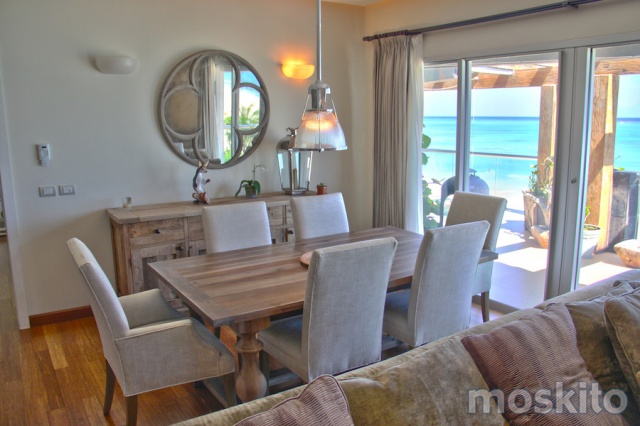 Mareazul development, Playa del Carmen