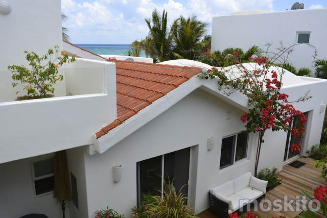 Playacar phase 1 - Playa del Carmen, 1