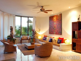Portoplaya Penthouse Playa  - Playa del Carmen
