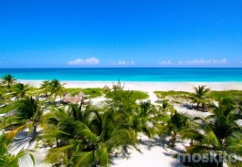 Casa Maya Kaan - Playa del Carmen