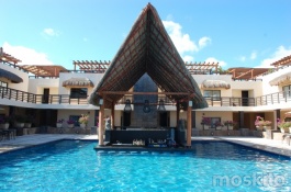 Aldea Thai Penthouse KOOL - Playa del Carmen