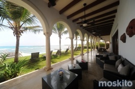 Hacienda del Mar - Puerto Aventuras