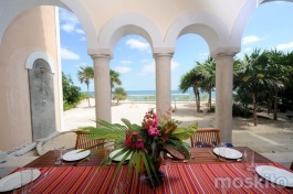 Hacienda Corazón - Puerto Aventuras