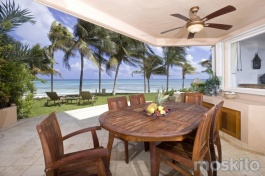 Villas del Mar - Casa Bonita - Puerto Aventuras