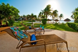 Villas del Mar-Casa Tranquila - Puerto Aventuras