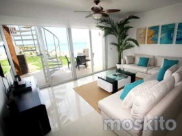 Penthouse Mareazul - Playa del Carmen