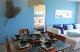 Nick Price - Albatross - Playa del Carmen