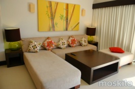 Aldea Thai Suite Arena - Playa del Carmen