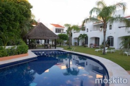 Villa Playamar Tucan - Playa del Carmen