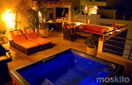 Via 38 Laguna - Playa del Carmen