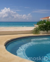 Casa Amigos de Corazón / Friends from the heart - Playa del Carmen