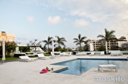 Magia Garden Paradise - Playa del Carmen
