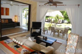 Villa Playamar Flamingo - Playa del Carmen