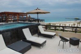 Aldea Thai Penthouse Mamitas - Playa del Carmen