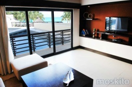 Aldea Thai Brisa de Mar