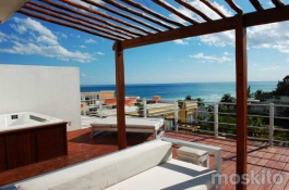 Magia Penthouse Dreams - Playa del Carmen