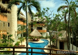 Real Zama - Playa del Carmen
