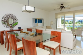 Mareazul Casa Vida Dulce - Playa del Carmen